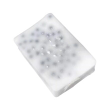 Stress Relief Toy Blackhead Squeeze Cube with Music