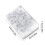Stress Relief Toy Blackhead Squeeze Cube with Music 3