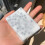 Stress Relief Toy Blackhead Squeeze Cube with Music 5
