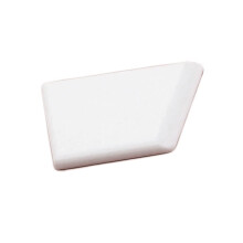 Craftelier - Diagonal Teflon Paper and Cardboard Folding Clip | Ideal for Scrapbooking and Crafts such as Cardboard Making Origami Bookbindin and P