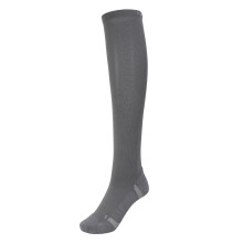 (4 UK-8 UK, Grey) Karrimor Womens/Ladies Compression Socks
