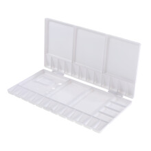 ACDANC Folding Paint Tray with Lid