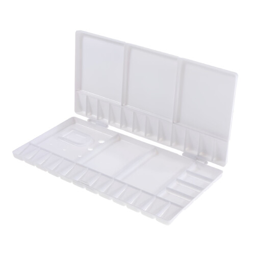 ACDANC Folding Paint Tray with Lid