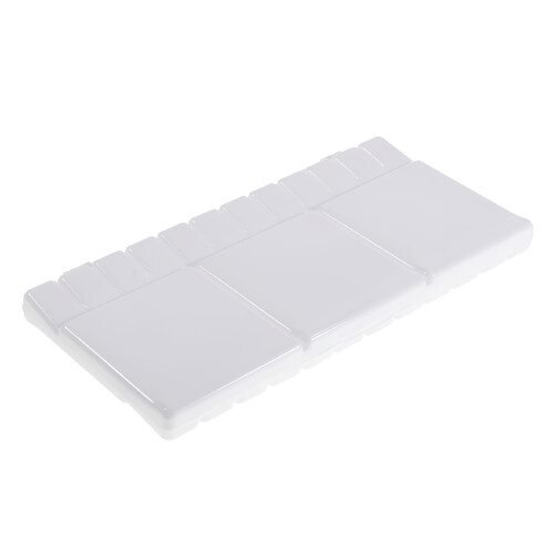 ACDANC Folding Paint Tray with Lid 1