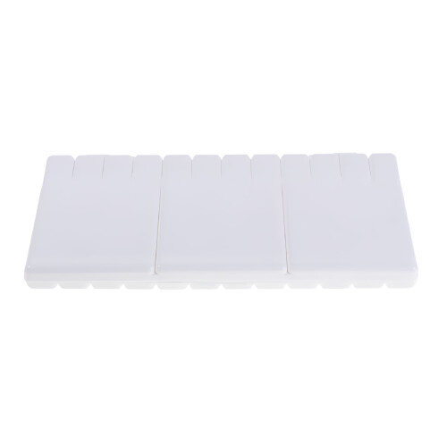 ACDANC Folding Paint Tray with Lid 2