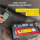 2X Universal OBD2 Automotive Battery Replacement Tool Computer ECU Memory Saver Auto ECU Emergency Power Supply Cable 7