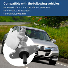 46100-SWA-A01 Car Brake Master Cylinder for Accord CR-V 1994-2012 46100SWAA01
