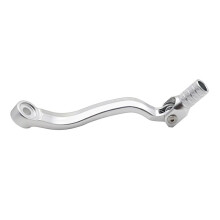 Alavanca de Câmbio de Motocicleta Alavanca de Câmbio para 250 350 450 500 EXC SX-F XC-F XCF-W XC-W SX Peças de Motocicleta Prata