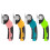 Cordless Electric Box Cutter Alloy Steel ABS Plastic with 8