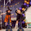 Inflatable Halloween Witch Hat Ring Toss Game Set 3-Pack 6