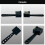 Brake Line Flaring Tool Kit 3/16 inch and 1/4 inch 6