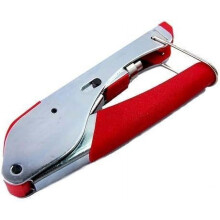 Coax Compression Crimp Tool for RG6 and RG59