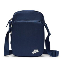 Nike Unisex Adult Heritage Woven Crossbody Bag