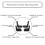 Subaru Outback Mud Guards 2010–2014 Front Rear 4-Piece 3