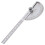 Round Head Protractor with Swing Arm 1 Piece 4