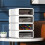 Stackable Plastic Organizer Box for Desktop, Makeup, Jewelry, Office Storage - Large Dustproof Container with Drawers 3