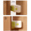 Door Stop Double Protection 2 Pieces 4