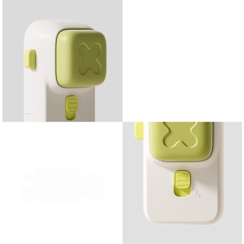 Door Stop Double Protection 2 Pieces 2