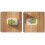 Door Stop Double Protection 2 Pieces 6