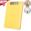 Clipboard 8.5"x11" with Storage and Pen Holder Heavy-Duty 1