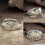 Alloy Dinosaur Ring Adjustable for Gifting 3