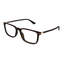 Montblanc MB0437O 002 Men New Eyeglasses