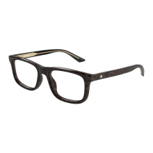 Montblanc MB0457O 008 Men New Eyeglasses