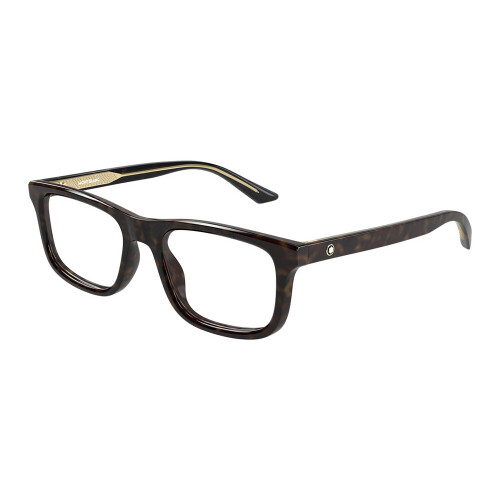 Montblanc Montblanc MB0457O 008 Men New Eyeglasses