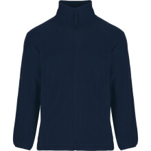 (4 Years, Navy Blue) Roly Childrens/Kids Artic Full Zip Fleece Jacket