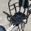 Bike Backseat Handrail for Mountain and Folding Bikes 7