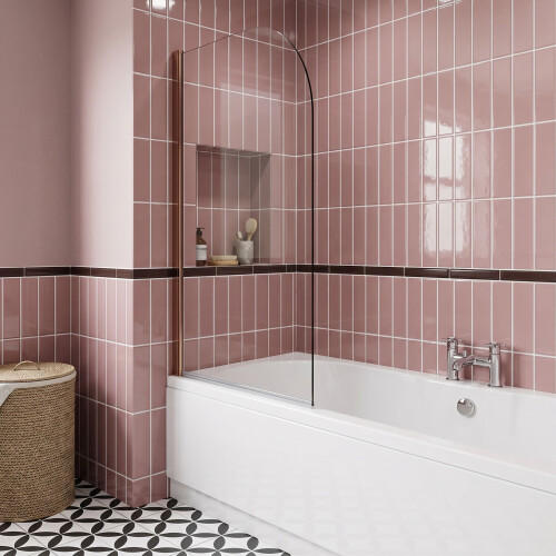 Balterley Balterley Bath Screen 2