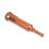 Auto Wire Stripping and Twisting Tool Metal Brown 1 Piece 8