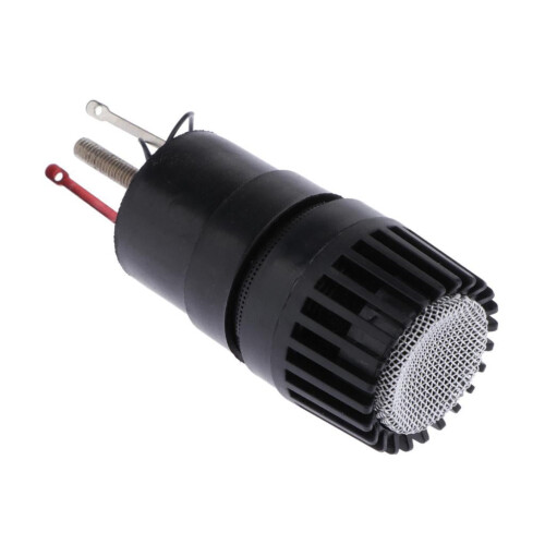 SM57 Mic Pickup Capsule Housing Head Replacement 1
