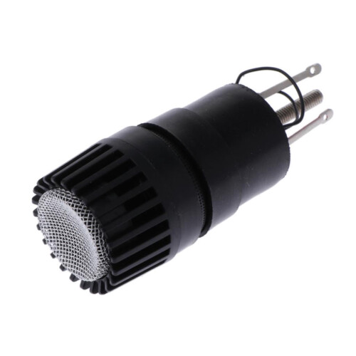 SM57 Mic Pickup Capsule Housing Head Replacement 2