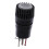 SM57 Mic Pickup Capsule Housing Head Replacement 5
