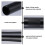 Aluminum Alloy Handlebar 25.4mm Straight MTB 5