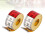 Sewing Tape Measure Soft Flexible Ruler 2 Pcs 6