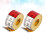 Sewing Tape Measure Soft Flexible Ruler 2 Pcs 8