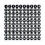 XiYing Round Number Stickers 1-100 1 Inch 100-Pack 2