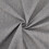 Faux Cotton Linen Sofa Fabric Grey 55x19.7 in 1 mm 2