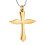 Cross Urn Necklace Ashes Keepsake Pendant 6