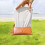 Leather Glasses Case Solid Color 1 Pack 4
