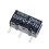 Muis-Microschakelaar D2FC-FK (50M) 6