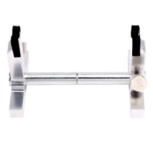 Woodwind Instrument Key Adjustment Bracket with Adjustable Spacing Wind Instrument Repair Tools
