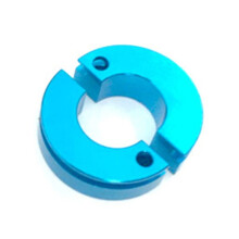 RC Gear Two Speed Clutch Set Bell Springs Flywheel Bearings Axle Kit for 1/10 RC Nitro Engine Car 94122 02023 02048