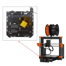 Heatbed Thermistor Set for Prusa MK4 High Quality 3D Printer Parts for Prusa MK4 Hotbed