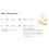 Men's Leather Driving Gloves Full-Finger Breathable Unlined 3