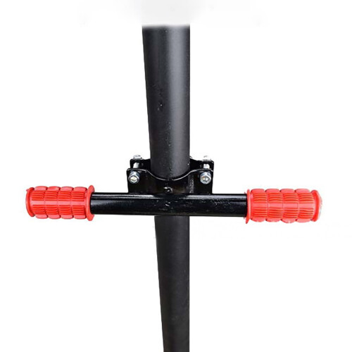 Non-Slip Adjustable Scooter Handlebar for Kids M365 2