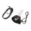 Motorcycle Twist Throttle Grip with Cable Black 5