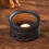 Ceramic Teapot Candle Warmer 1 Piece 3